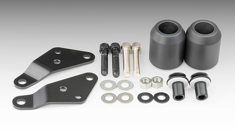 KIJIMA（キジマ） CB1000F/SE CB1000 HORNET/SP ボディースライダー 左右SET 405-3103｜PartsOnline 店