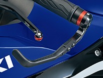SUZUKI GSX-R1000R クラッチレバーガード 56300-25860-000｜PartsOnline 店