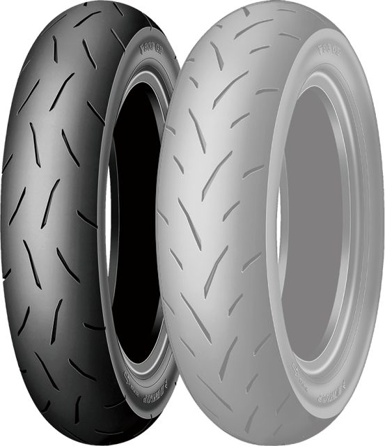 DUNLOP（ダンロップ） TT93GP PRO 100/90-12 49J チューブレスタイヤ｜PartsOnline 店