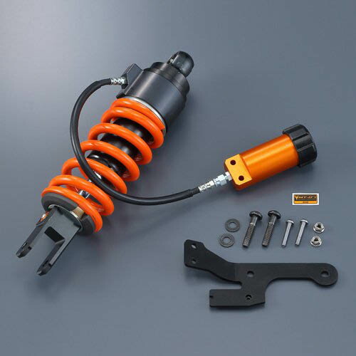 楽天市場】OHLINS オーリンズ リアサスペンション MT-07 XSR700 YAMAHA