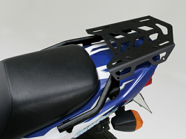 DAYTONA Kawasaki ZRX1100/S ZRX1200R/S(～\'08) マルチウイングキャリア 75464