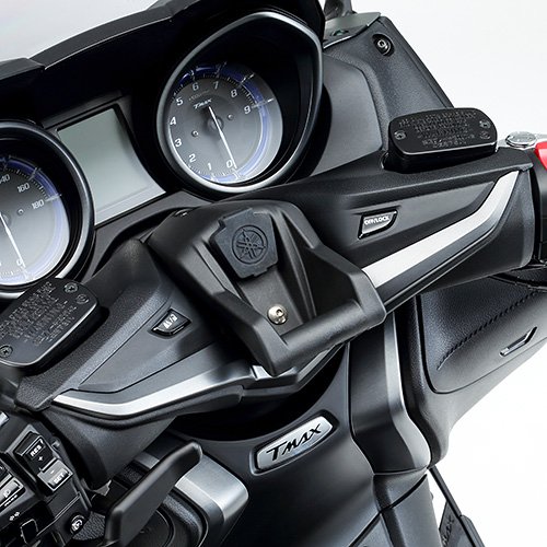 ワイズギア YAMAHA TMAX560 ユニバーサルステーキット 2.4A Q5KYSK124Y02