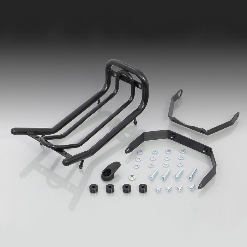KITACO（キタコ） HONDA スーパーカブC125 センターキャリア 80-539-131011