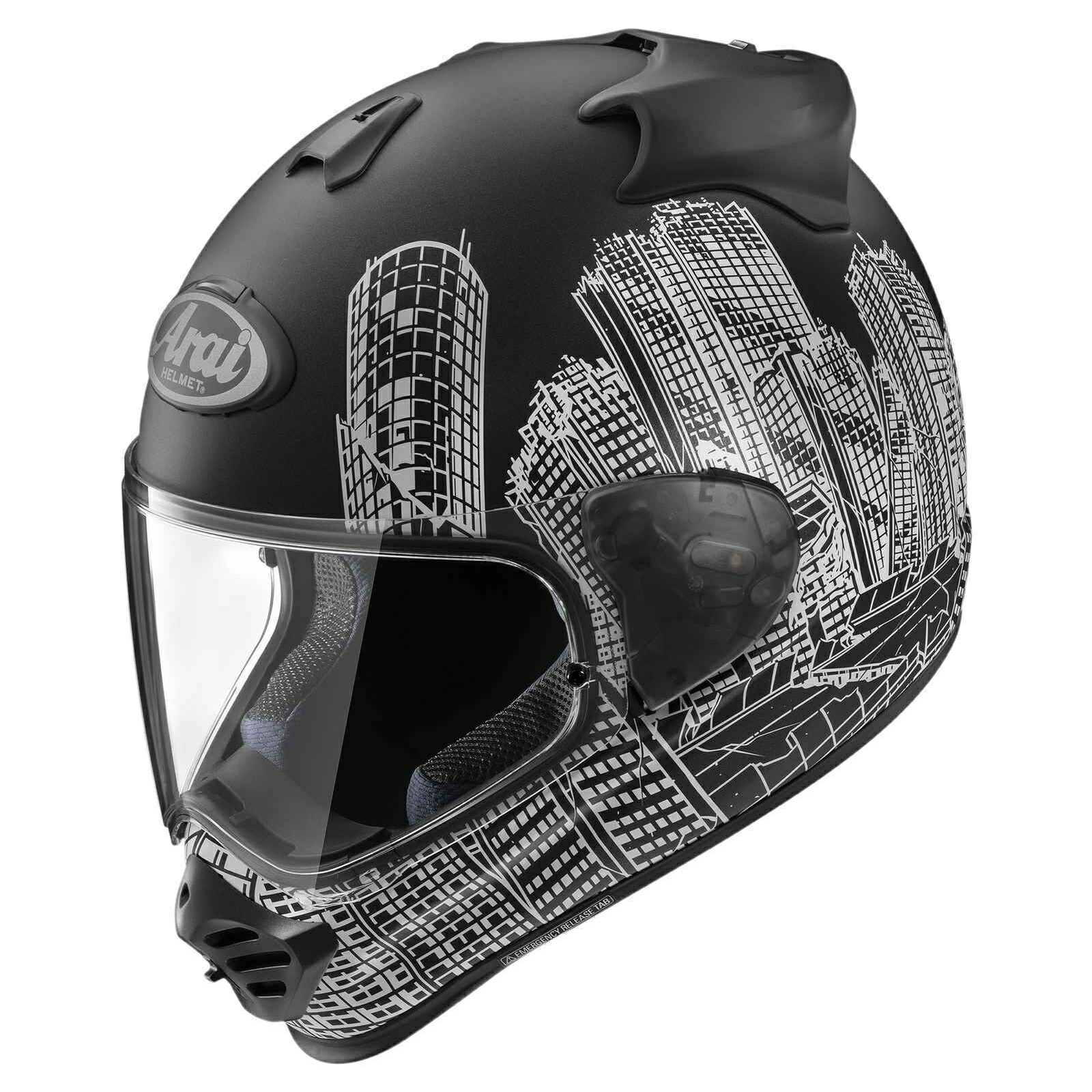 Arai TX-STRADA ROARS（TXストラーダ・ロアーズ） フルフェイスヘルメット