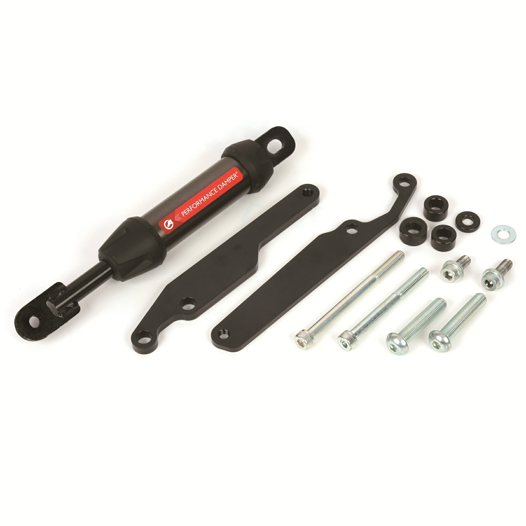 ACTIVE（アクティブ）Kawasaki ZEPHYR400χ パフォーマンスダンパー 13691712｜PartsOnline 店