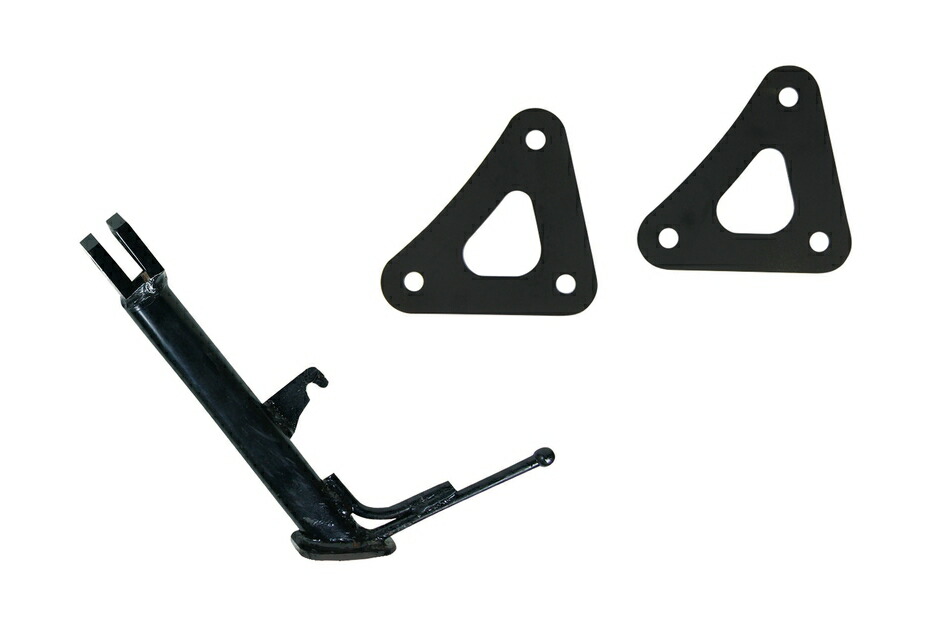 EFFEX 400X ('13-'18)/CB400F (-'15)/CBR400R ('-18) ローダウンCOMPキット 20mmダウン PHA197D-SET|PartsOnline 店