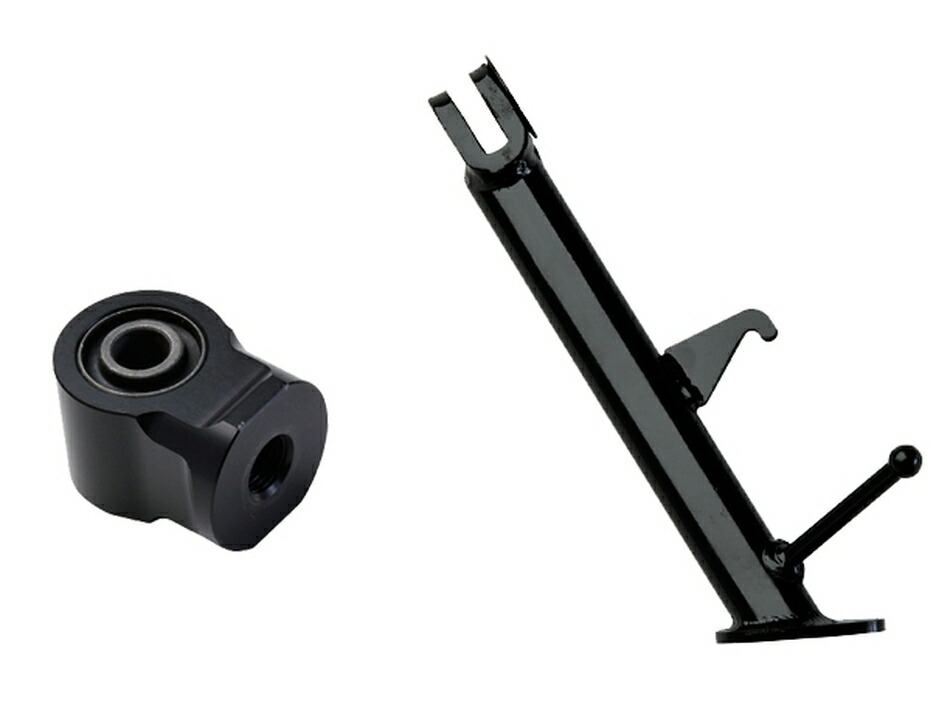 EFFEX CB250R('18)/CB125R('18) ローダウンCOMPキット 20mmダウン PHA0040D-SET|PartsOnline 店