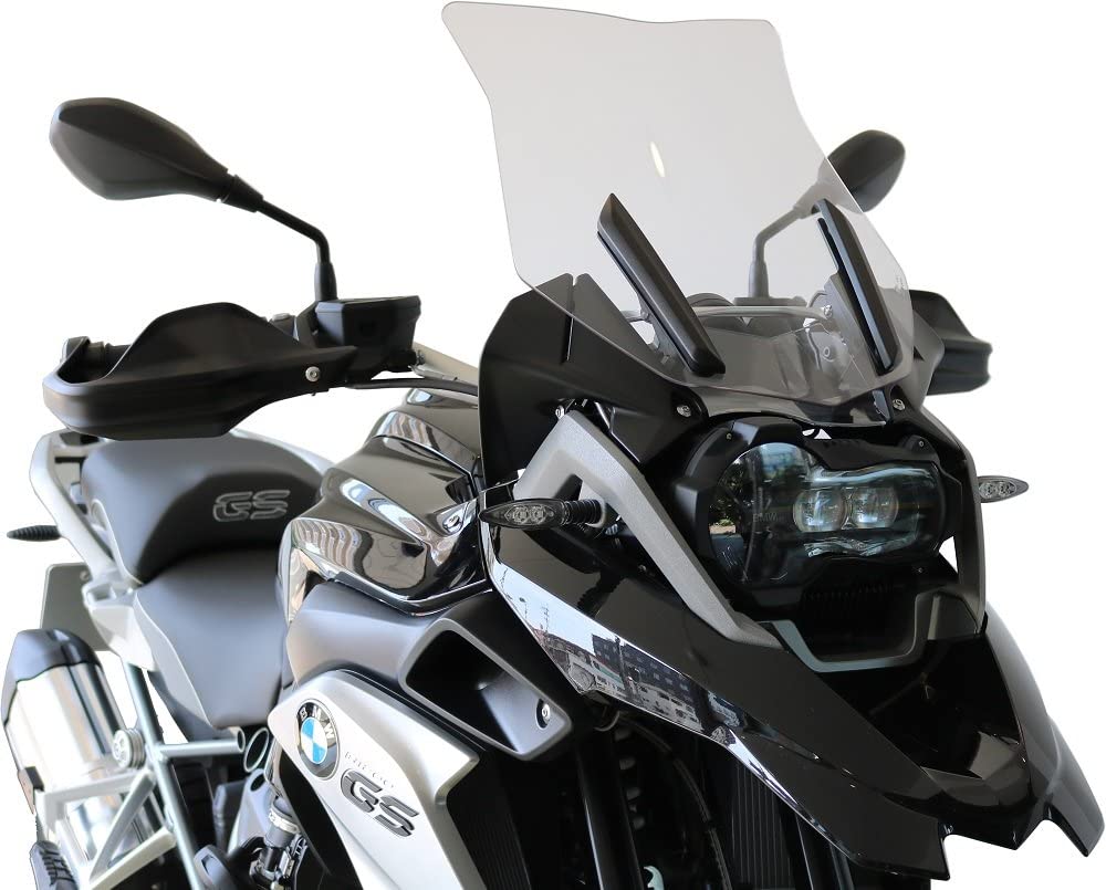 旭風防 R1200GS/ Adventure スクリーン BM-01｜PartsOnline 店 26,374円