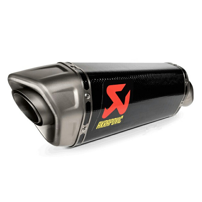 楽天市場】マフラー 送料無料 AKRAPOVIC/アクラポヴィッチ カワサキ ZX