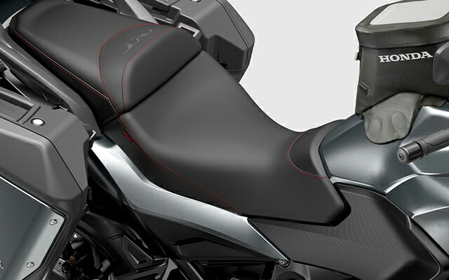 HONDA NT1100 コンフォートシート(メイン) 08R75-MLF-E00ZA
