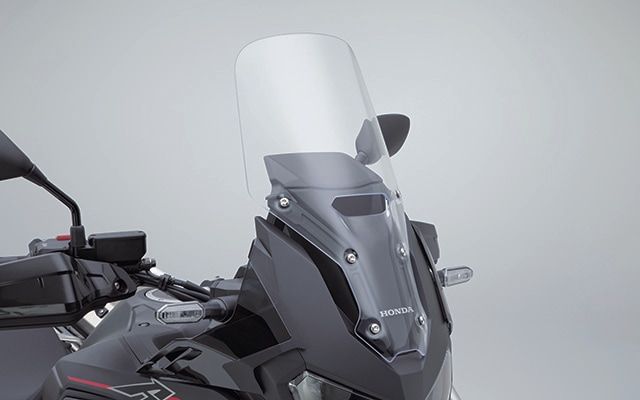 HONDA CRF1100L Africa Twin ハイウインドスクリーン 08R70-MKS-J00 15,947円