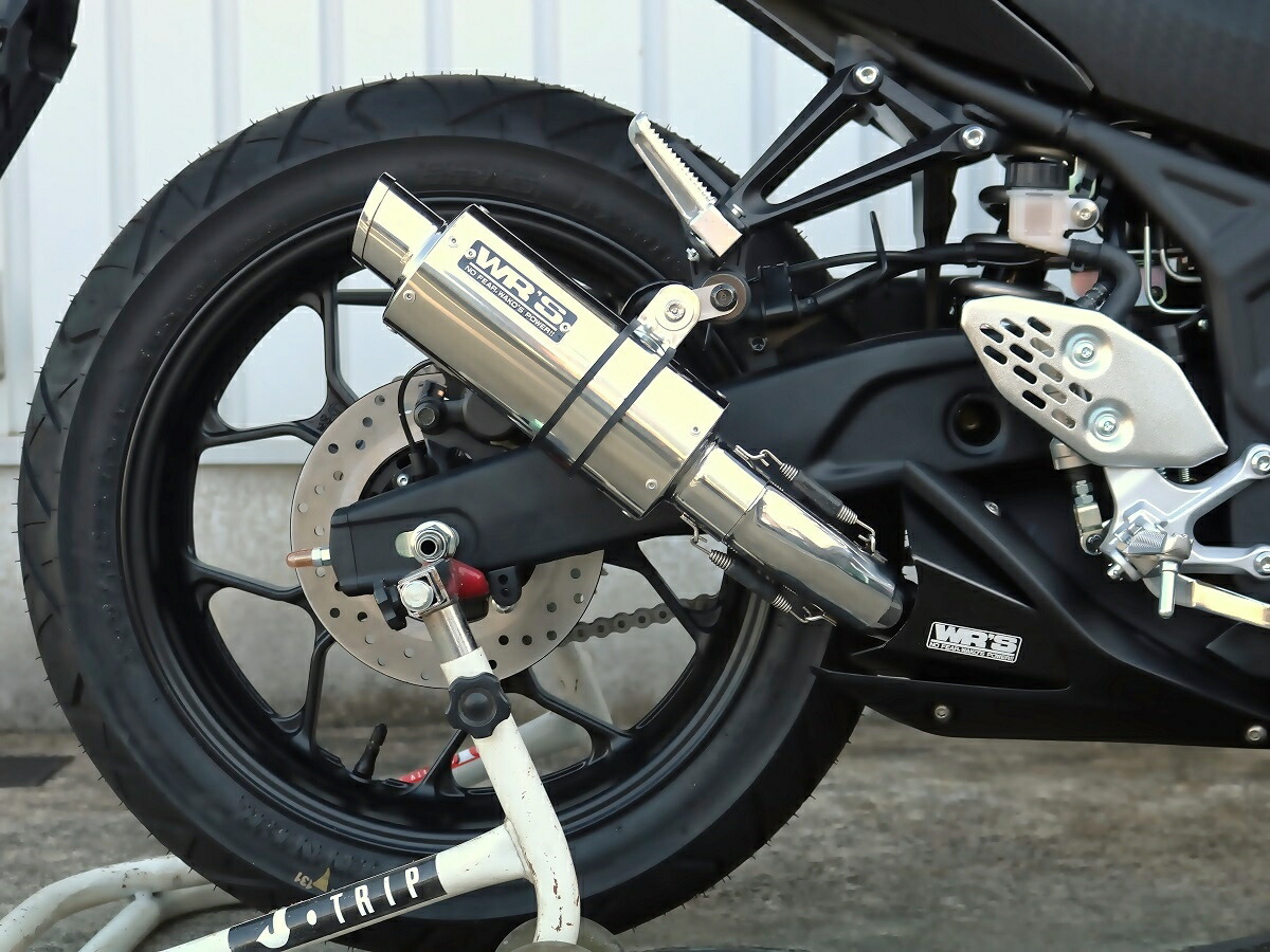 楽天市場】ワイズギア YAMAHA PRUNUS YZF-R25/YZF-R3/MT-25/MT-03