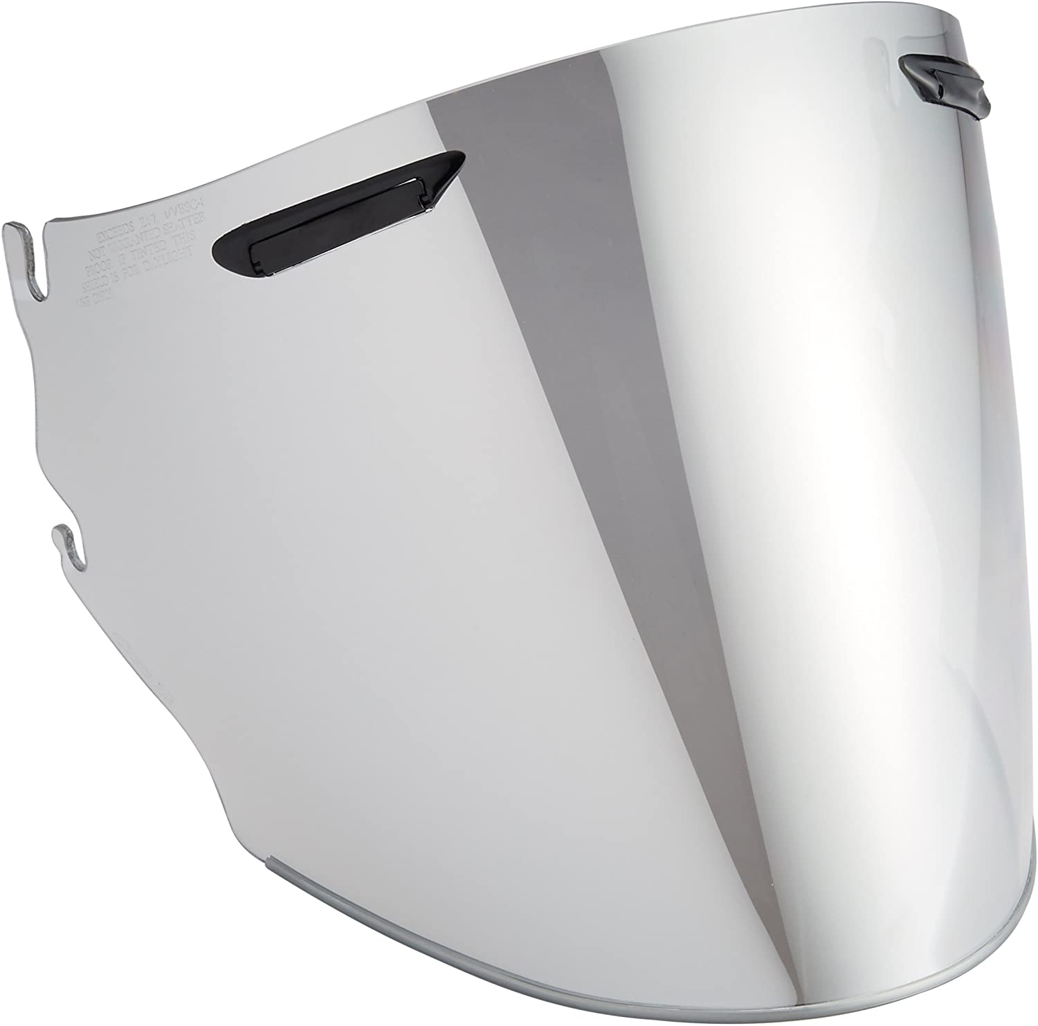 楽天市場】Arai スーパーアドシス MZ ジェットヘルメット用 ミラー