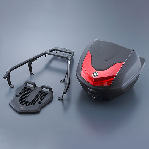 ワイズギア YAMAHA X FORCE キャリアBOXセット Q5K-YSK-139-E03｜PartsOnline 店