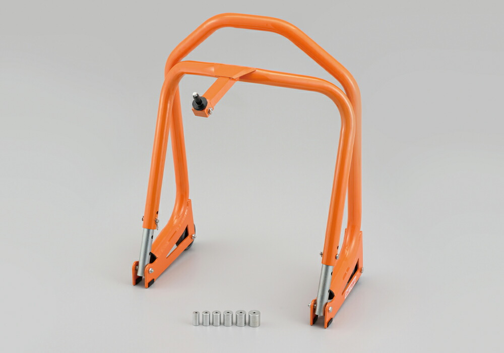DAYTONA フロントスタンド バイク用メンテナンススタンド 28149|PartsOnline 店