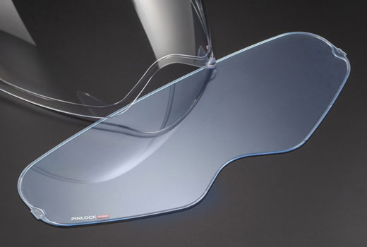 楽天市場】アライ VAS-A MVピンロック120XLT クリアー(011084