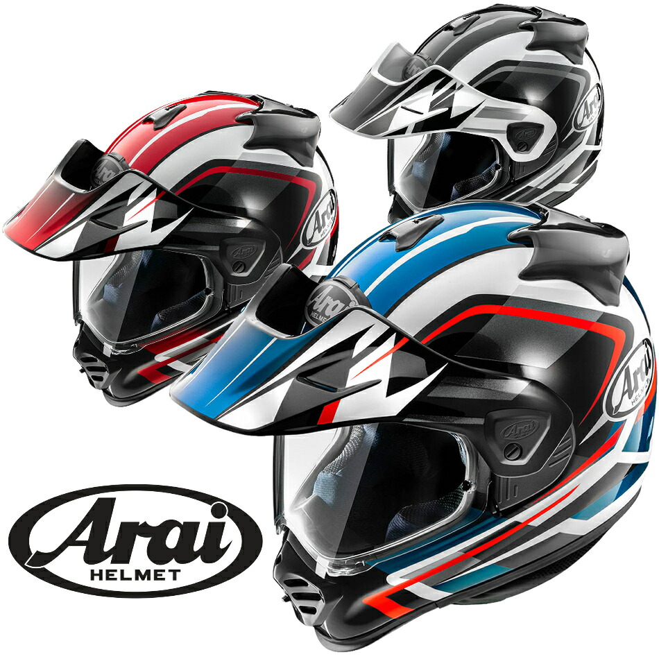 楽天市場】Arai（アライ） CT-Z オープンフェイスヘルメット