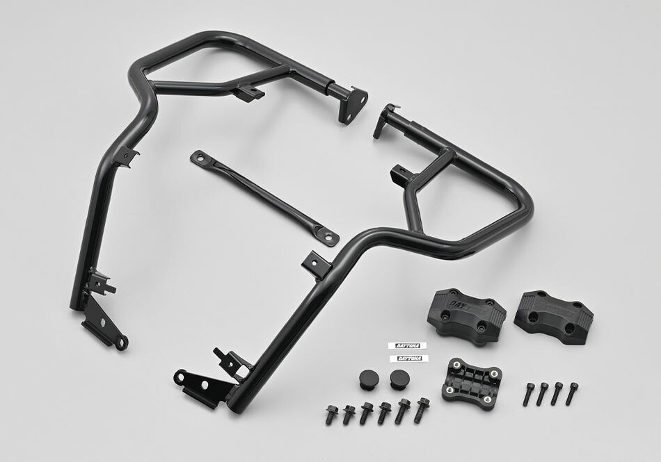 DAYTONA CT125(‘23) パイプエンジンガード 33820 19,916円