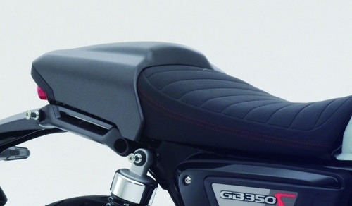 HONDA GB350S シングルシートカウル 08F70-K0Z-D20ZB 23,925円