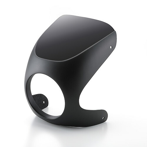 楽天市場】Puig プーチ レトロフェアリング XSR900 YAMAHA ヤマハ