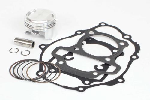 スペシャルパーツ武川 GROM ハイコンプピストンキット 01-02-0047|PartsOnline 店