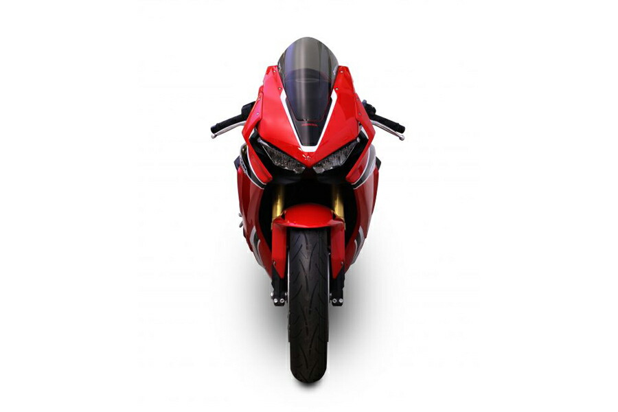 ZERO GRAVITY（ゼログラビティ） CBR1000RR/SP(17-19)SP2(17-18) スクリーン コルサ