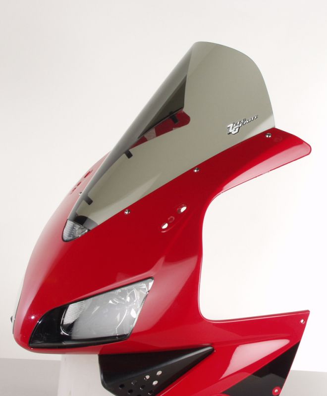 ZERO GRAVITY（ゼログラビティ） CBR600RR(03-04) スクリーン スポーツツーリング