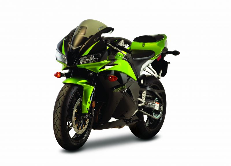 ZERO GRAVITY(ゼログラビティ) CBR600RR(07-12) スクリーン SRタイプ|PartsOnline 店