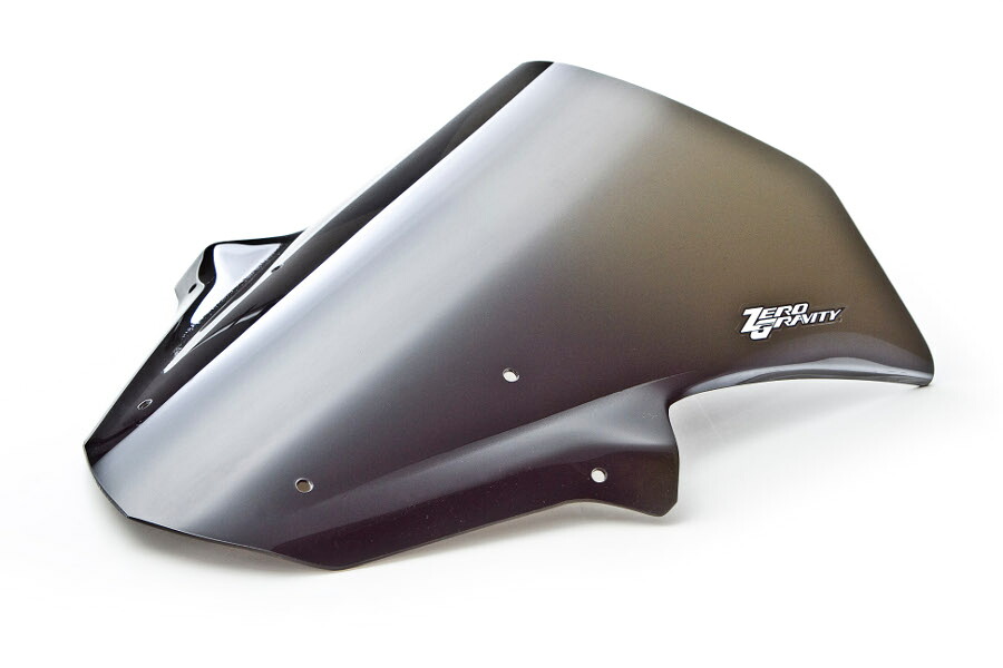 ZERO GRAVITY（ゼログラビティ） GSXR600/750(17-23) スクリーン MARC1