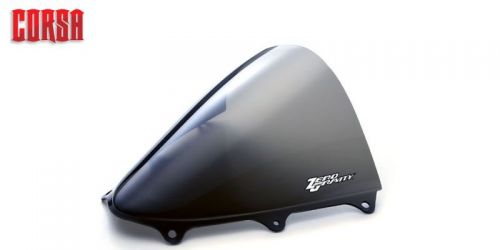 ZERO GRAVITY（ゼログラビティ） GSXR600/750(17-23) スクリーン コルサ TYPE2