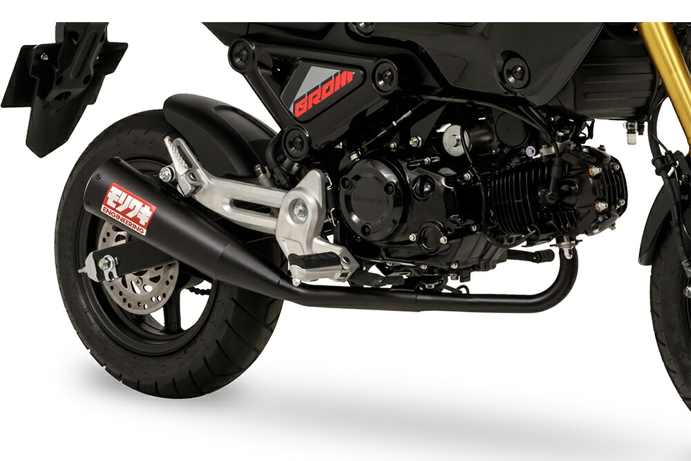 楽天市場】SP武川 タケガワ 04-02-0344 スポーツマフラー ノーマル