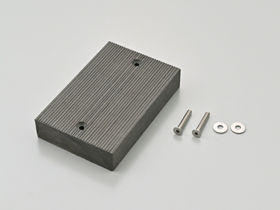 楽天市場】DAYTONA 防犯カメラ取付タッピングベース 49351 ガレージ