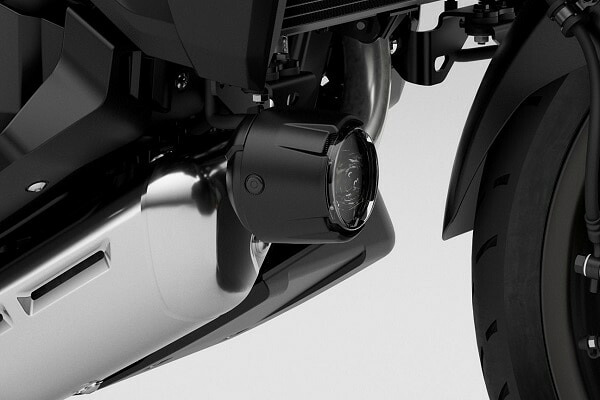 HONDA NT1100 フォグライト 08V80-K3R-D01｜PartsOnline 店 20,033円