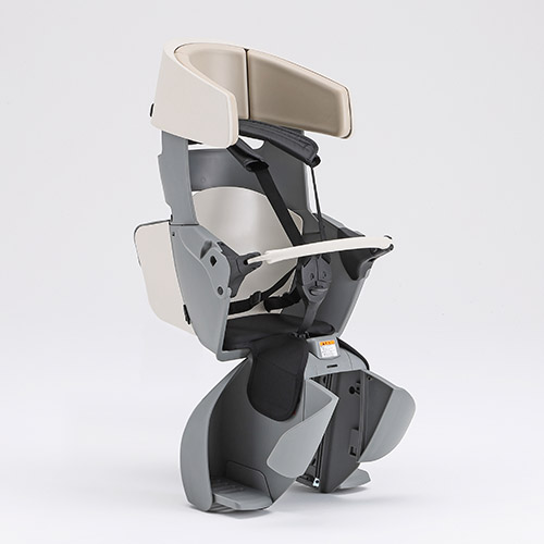 楽天市場】リヤチャイルドシート ハグシートプラス（ヤマハロゴ仕様