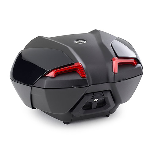 ワイズギア MT-09(‘24-) TMAX(‘25-) ユーロトップケース 45L キーレスキット Q5K-YSK-151-P05