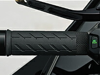 SUZUKI GSX1300R Hayabusa グリップヒーター 57100-10811｜PartsOnline 店