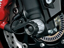 SUZUKI GSX-S1000 フロントアクスルスライダー 99115-07L00-00J