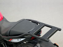 SUZUKI SV650 SV650X トップケースキャリア 99000-990D7-078