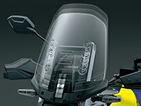 SUZUKI Vストローム1050 グリップヒーター 57100-06824