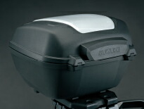 SUZUKI トップケース用クッション 99000-990D7-089 12,070円