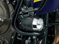 SUZUKI Vストローム800/DE LEDフォグランプセット 99172-25L00|PartsOnline 店