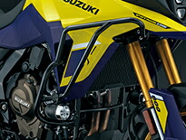 SUZUKI Vストローム800/DE アクセサリーバー 94200-25810