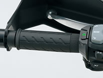 SUZUKI Vストローム650/XT ABS グリップヒーター 57100-28842