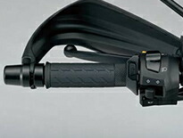 SUZUKI Vストローム250SX グリップヒーター 57100-20820