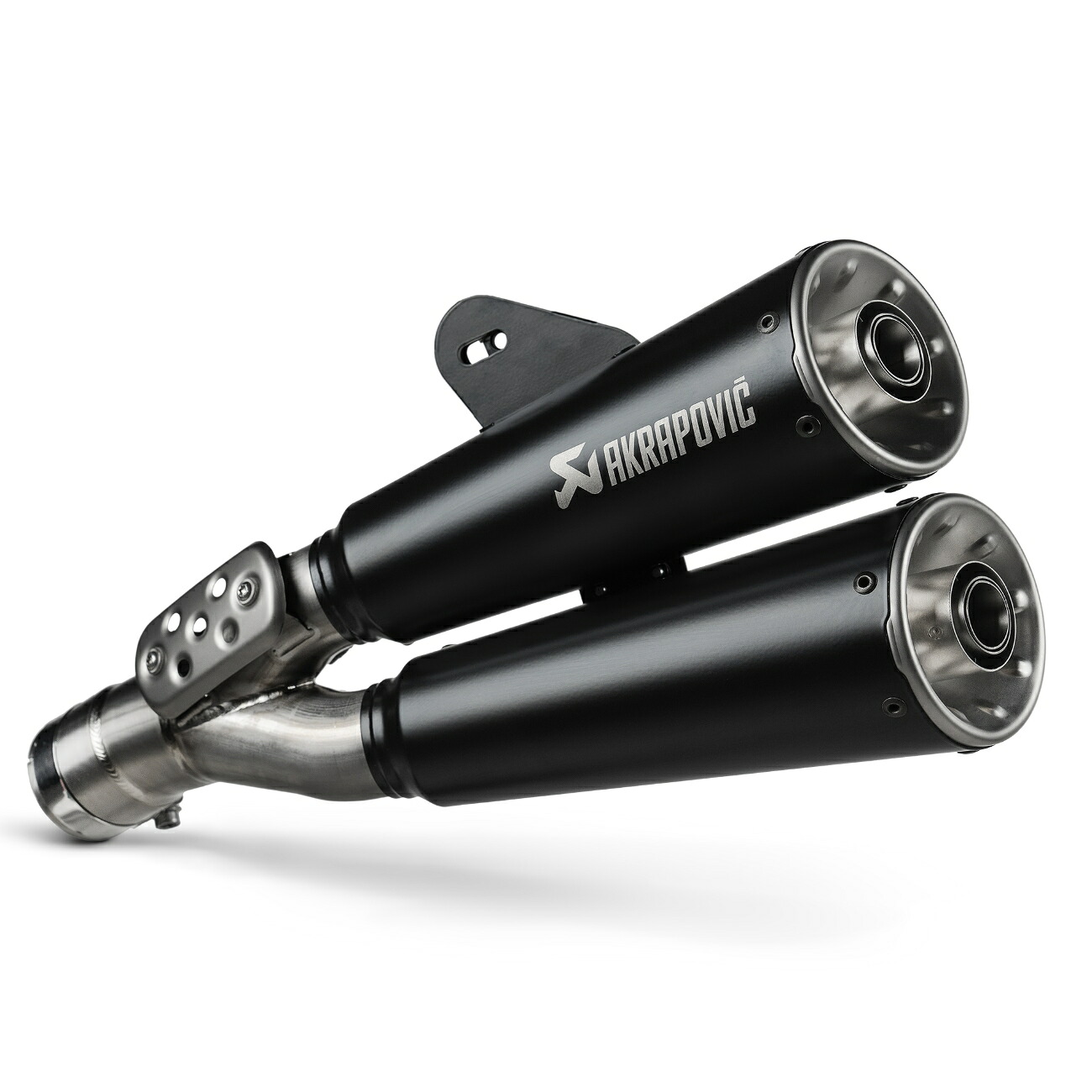 AKRAPOVIC BMW R12/R12 nine T スリップオンライン ステンレス JMCA S-B12SO25-HISSSBLJPP 84,095円