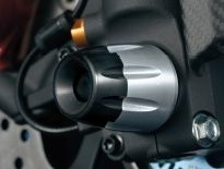 SUZUKI GSX-S1000 フロントアクスルスライダー 99115-07L00-00J