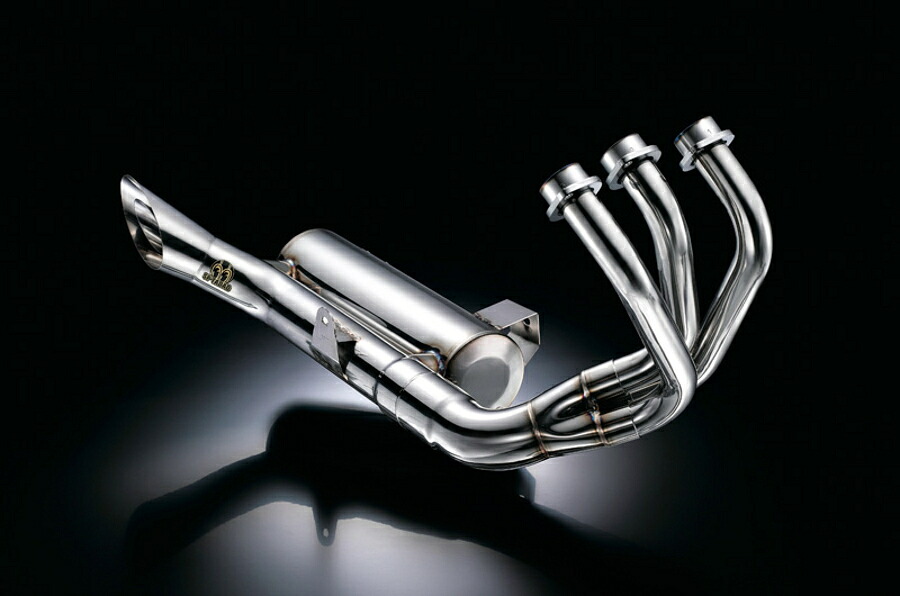 SP忠男 XSR900 POWERBOX FULL RS ステンレス MT9-PB-52