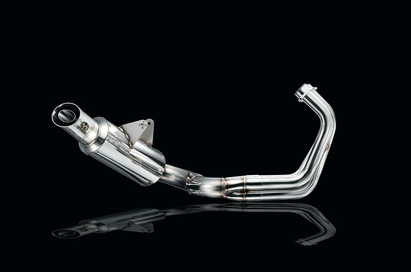 SP忠男 XSR900 POWERBOXFULL "SS" MT9-PB-31｜PartsOnline 店