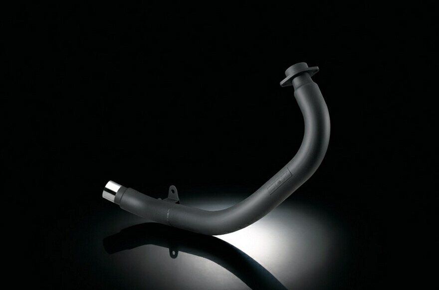 SP忠男 レブル250 POWERBOX PIPE インナーBOXタイプ RE2-PB-11|PartsOnline 店