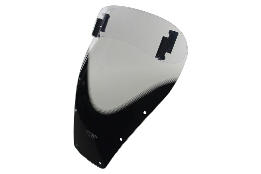 MRA TDM850 96-01/XJ600S 96- スクリーン ヴァリオ ツーリング スモーク MVT212|PartsOnline 店